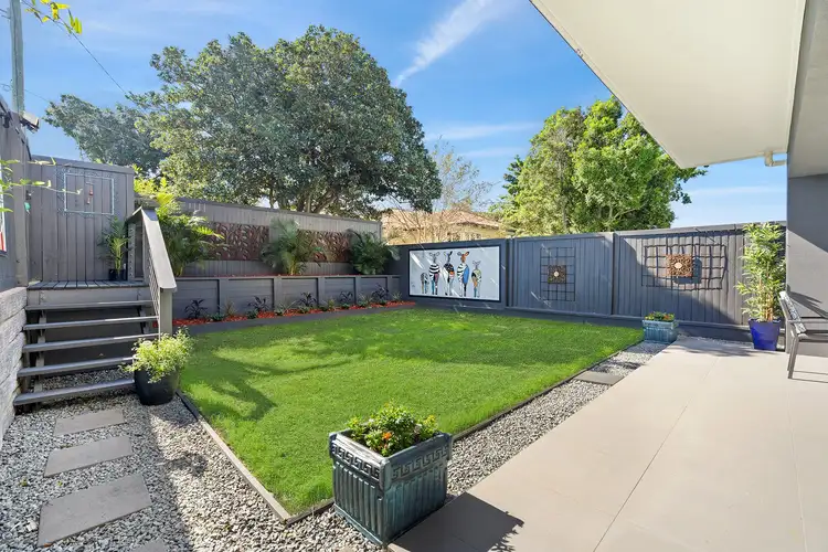 Fifth view of Homely house listing, 56 Kempsie Road, Upper Mount Gravatt QLD 4122