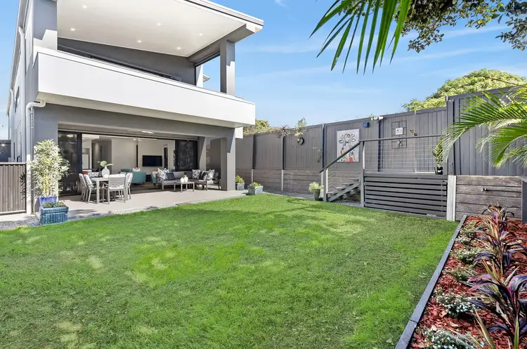 Sixth view of Homely house listing, 56 Kempsie Road, Upper Mount Gravatt QLD 4122