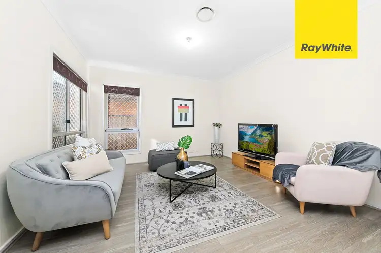 Third view of Homely house listing, 5 Betty Cuthbert Drive, Lidcombe NSW 2141