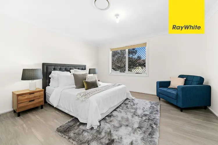 Sixth view of Homely house listing, 5 Betty Cuthbert Drive, Lidcombe NSW 2141