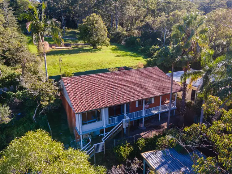 Main view of Homely house listing, 4 Albert Street, Ourimbah NSW 2258