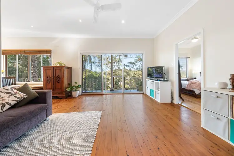 Sixth view of Homely house listing, 4 Albert Street, Ourimbah NSW 2258