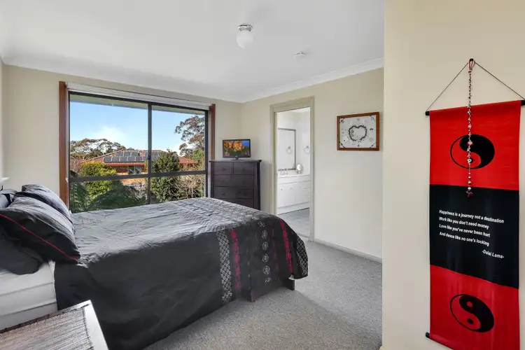 Sixth view of Homely house listing, 334 Blaxland Road, Wentworth Falls NSW 2782