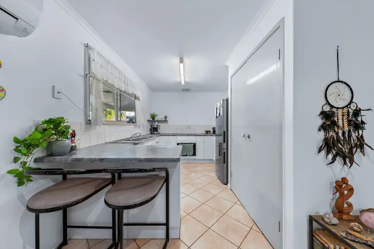 Fourth view of Homely house listing, 35 Maeva Street, Jubilee Pocket QLD 4802