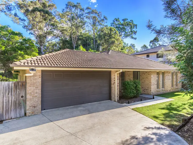 Main view of Homely house listing, 6 Chantrill Avenue, Nerang QLD 4211