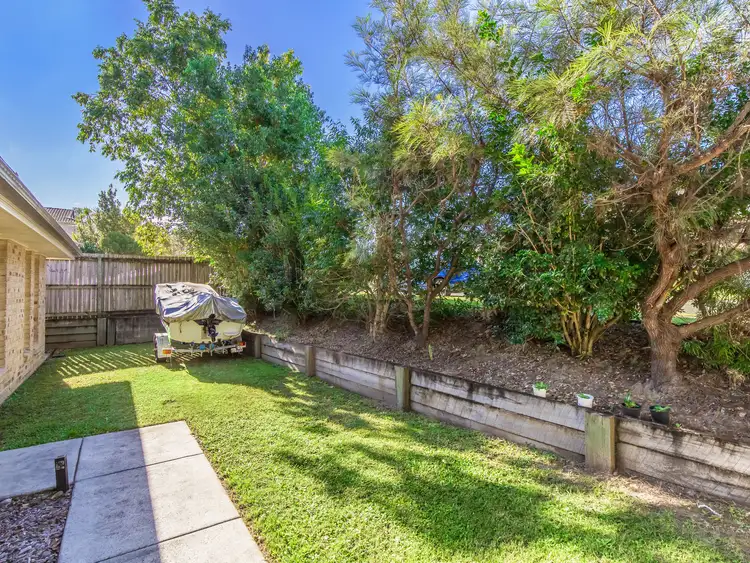 Second view of Homely house listing, 6 Chantrill Avenue, Nerang QLD 4211