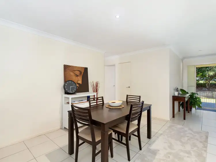 Fifth view of Homely house listing, 6 Chantrill Avenue, Nerang QLD 4211