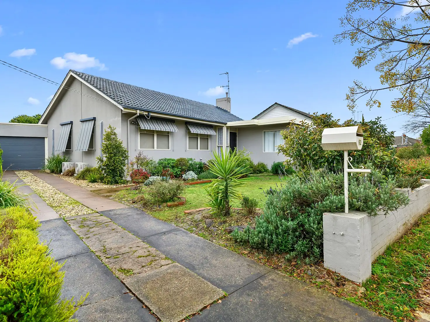 Main view of Homely house listing, 62 Goodwin Street, Benalla VIC 3672