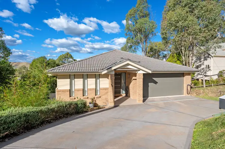Second view of Homely house listing, 5A Eloiza Street, Dungog NSW 2420