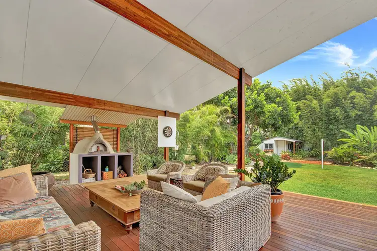 6 Broadsea Avenue, Maroochydore QLD 4558