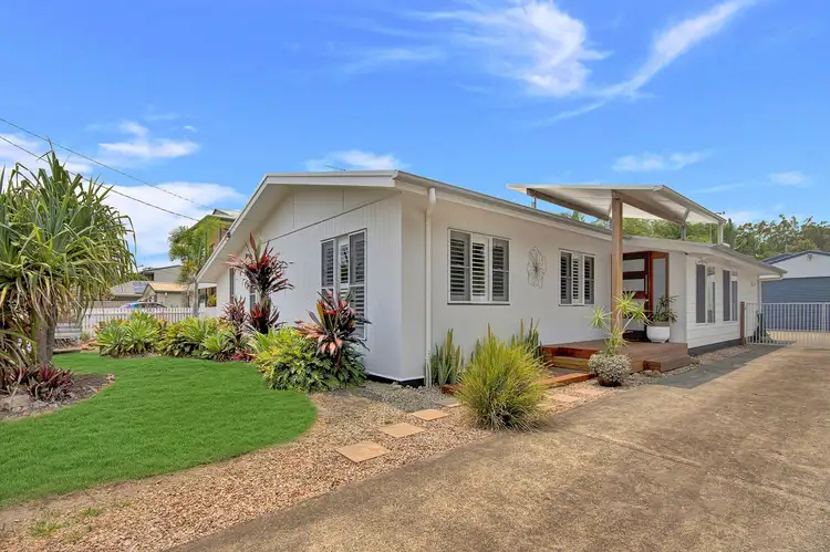 Second view of Homely house listing, 6 Broadsea Avenue, Maroochydore QLD 4558