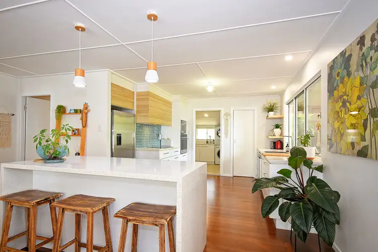 Fifth view of Homely house listing, 6 Broadsea Avenue, Maroochydore QLD 4558