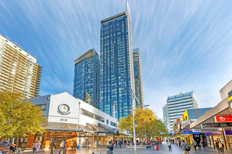 1505/1 Post Office Lane, Chatswood NSW 2067