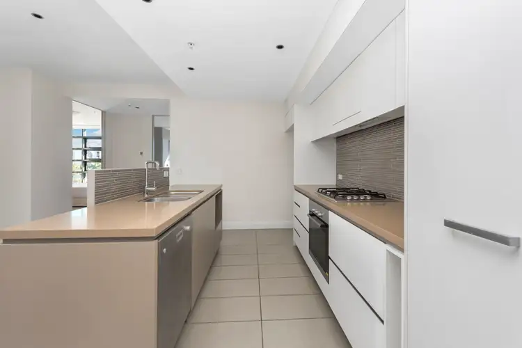 Third view of Homely unit listing, 505/99-101 Marine Parade, Redcliffe QLD 4020