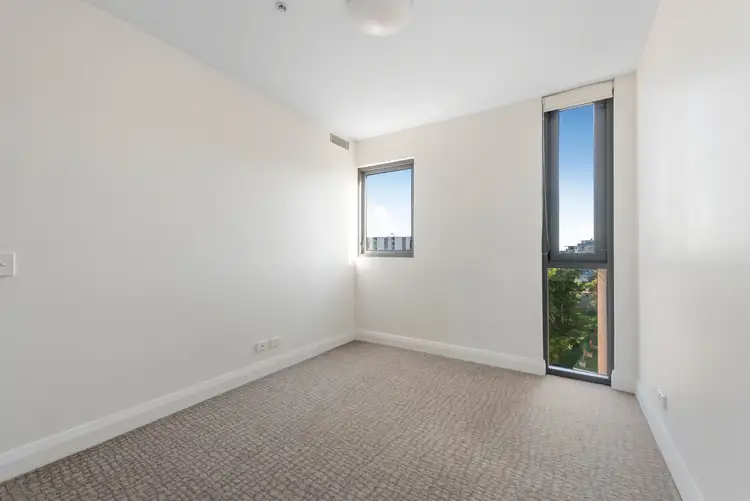 Sixth view of Homely unit listing, 505/99-101 Marine Parade, Redcliffe QLD 4020