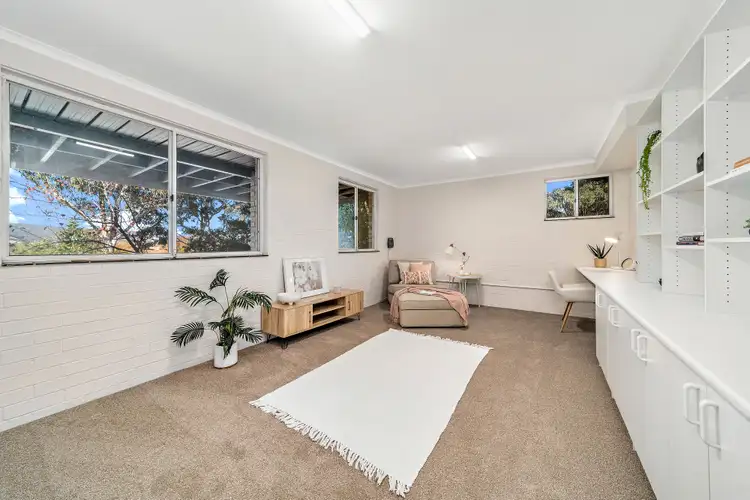 Second view of Homely house listing, 9 Ebsworth Close, Macarthur ACT 2904