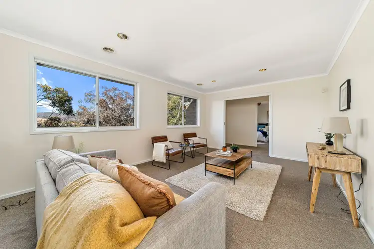 Sixth view of Homely house listing, 9 Ebsworth Close, Macarthur ACT 2904