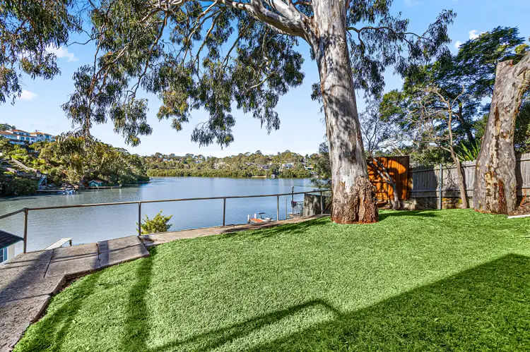 Third view of Homely house listing, 96 Marine Drive, Oatley NSW 2223