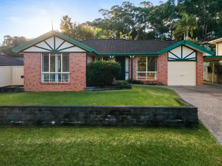 Main view of Homely house listing, 13 Bundeena Road, Glenning Valley NSW 2261
