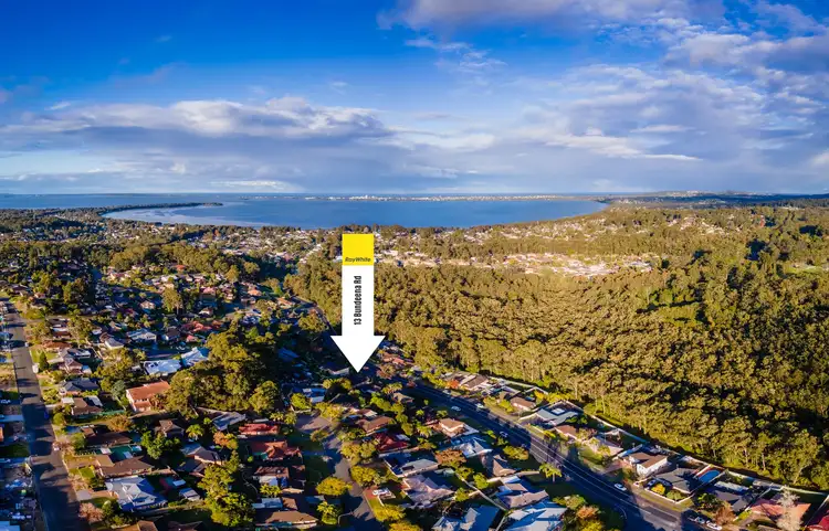 Second view of Homely house listing, 13 Bundeena Road, Glenning Valley NSW 2261