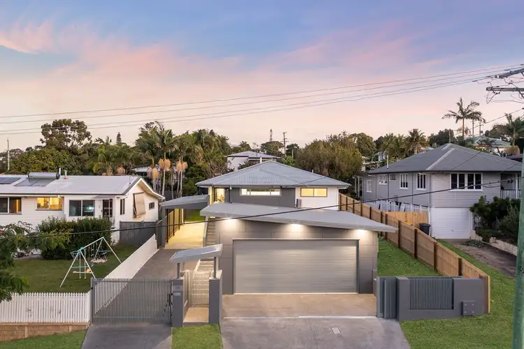 159 Wanda Road, Upper Mount Gravatt QLD 4122