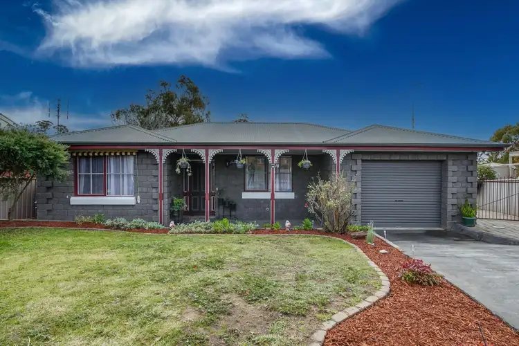 3 Wilton Court, Golden Square VIC 3555