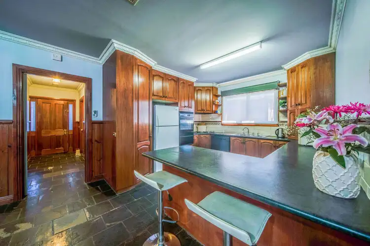 Second view of Homely house listing, 3 Wilton Court, Golden Square VIC 3555
