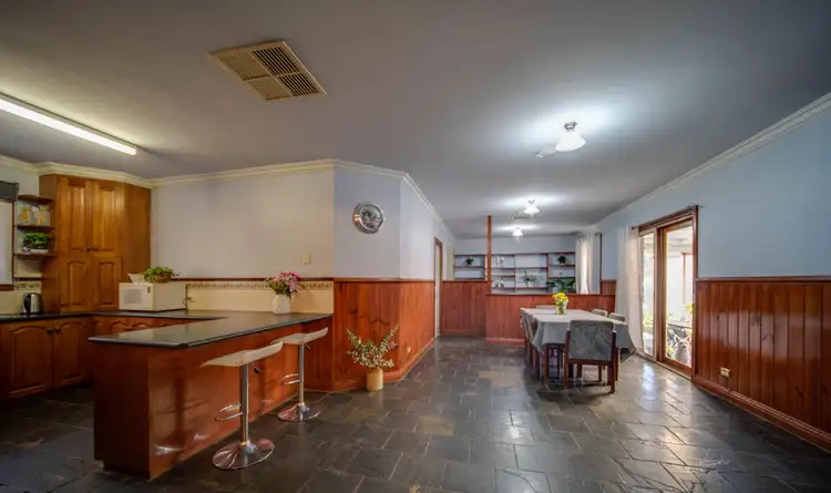 Third view of Homely house listing, 3 Wilton Court, Golden Square VIC 3555