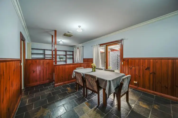 Fifth view of Homely house listing, 3 Wilton Court, Golden Square VIC 3555