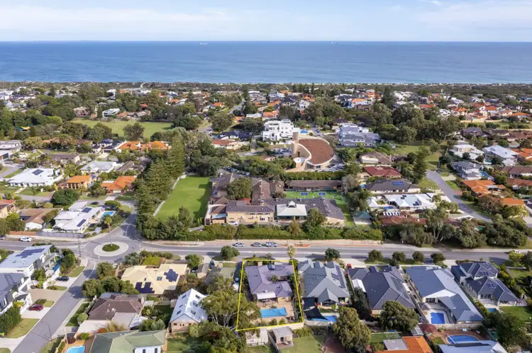 96 Brompton Road, Wembley Downs WA 6019