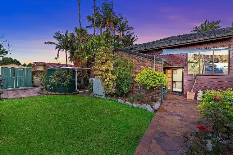 429 Mains Road, Macgregor QLD 4109
