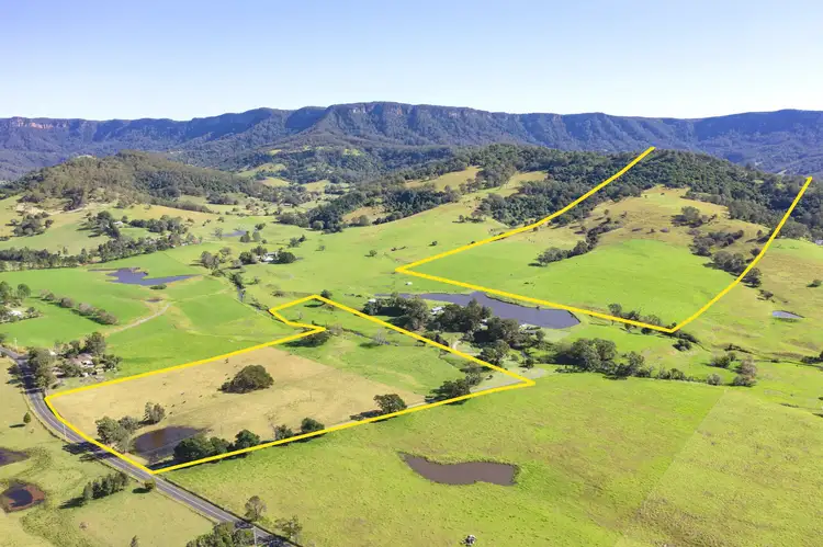 386 Marshall Mount Road, Avondale NSW 2530