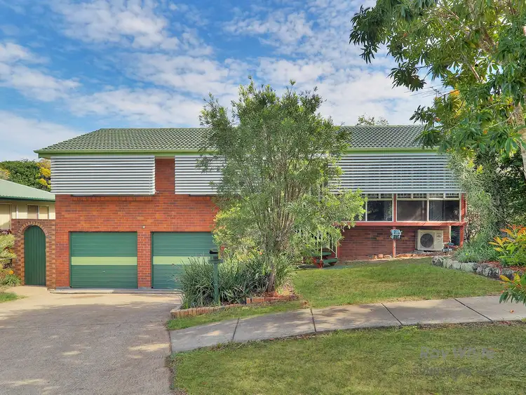 35 Taminga Street, Sunnybank Hills QLD 4109