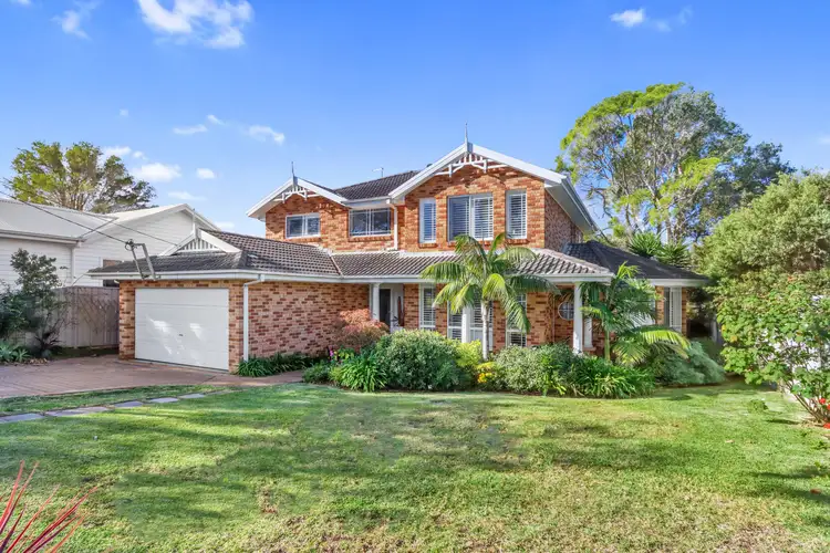 12 Franklin Road, Cronulla NSW 2230