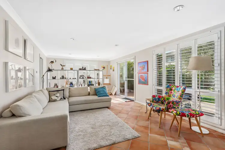 Third view of Homely house listing, 12 Franklin Road, Cronulla NSW 2230