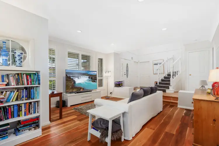Fifth view of Homely house listing, 12 Franklin Road, Cronulla NSW 2230