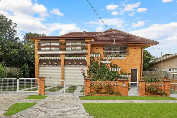 Main view of Homely house listing, 142 Lascelles Street, Brighton QLD 4017