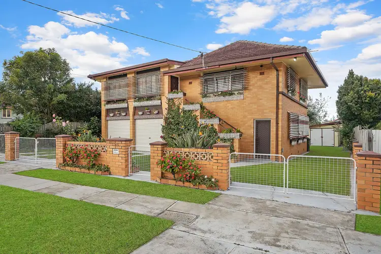 Second view of Homely house listing, 142 Lascelles Street, Brighton QLD 4017