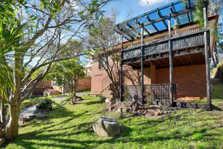 Main view of Homely house listing, 19 Gladstan Avenue, Katoomba NSW 2780