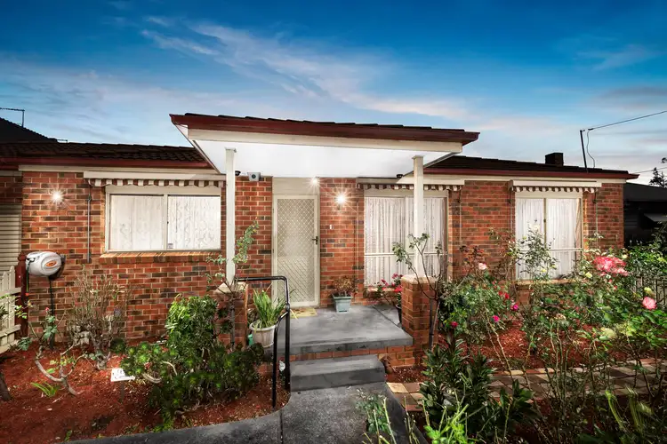 Main view of Homely unit listing, 1/62 Bedford Road, Ringwood VIC 3134