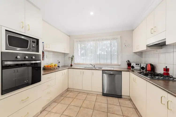 Sixth view of Homely unit listing, 1/62 Bedford Road, Ringwood VIC 3134