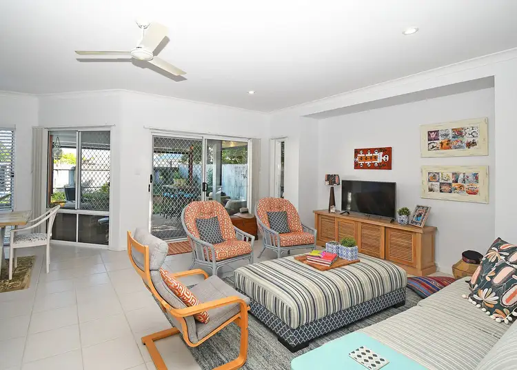Fifth view of Homely semi-detached listing, 2/10 Beachside Court, Toogoom QLD 4655