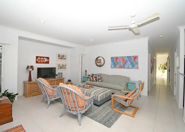 Seventh view of Homely semi-detached listing, 2/10 Beachside Court, Toogoom QLD 4655