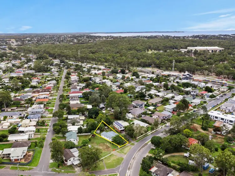 Second view of Homely house listing, 76 Stanworth Road, Boondall QLD 4034