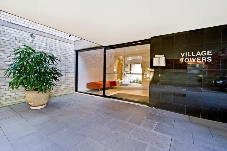 Sixth view of Homely apartment listing, 17/29 Ocean Avenue, Double Bay NSW 2028