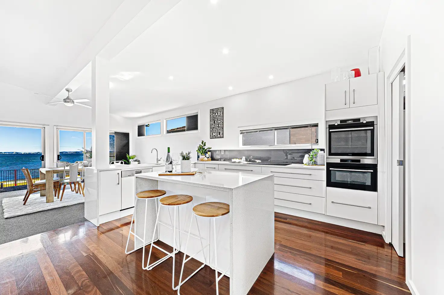 Main view of Homely house listing, 8 Buff Point Avenue, Buff Point NSW 2262