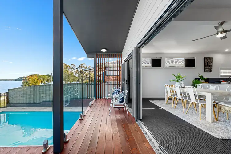Third view of Homely house listing, 8 Buff Point Avenue, Buff Point NSW 2262