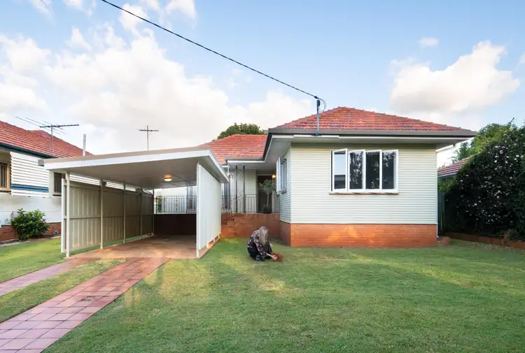 Second view of Homely house listing, 411 Earnshaw Road, Banyo QLD 4014