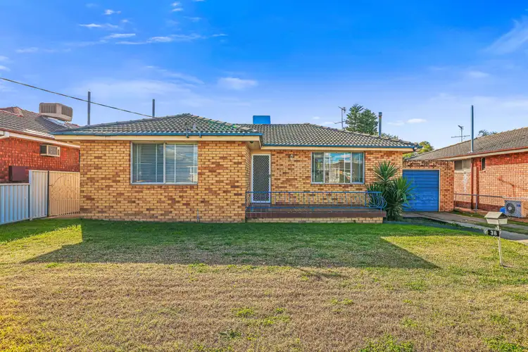 38 Margaret Street, Tamworth NSW 2340