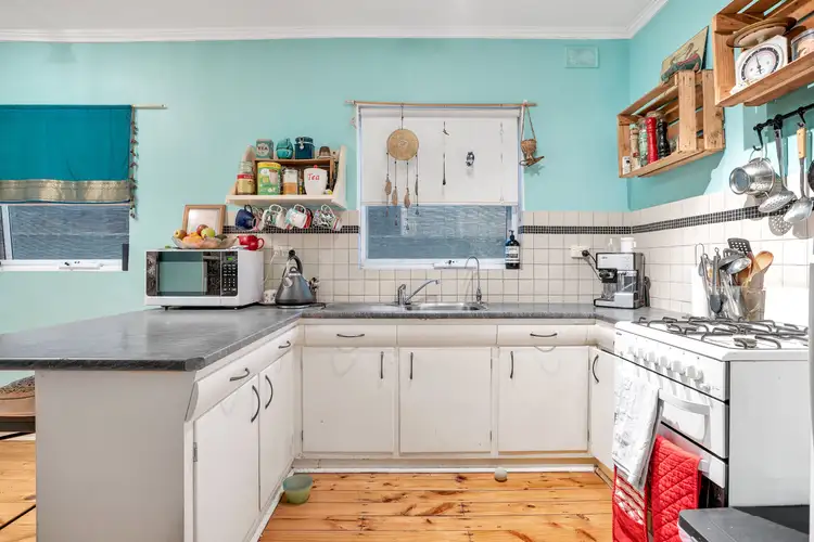 Fifth view of Homely house listing, 23 Beaconsfield Terrace, Ascot Park SA 5043